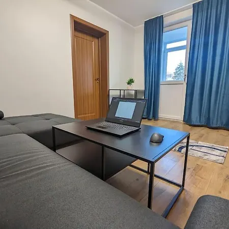Cozy Modern Apartment Km 0 Craiova Exterior foto