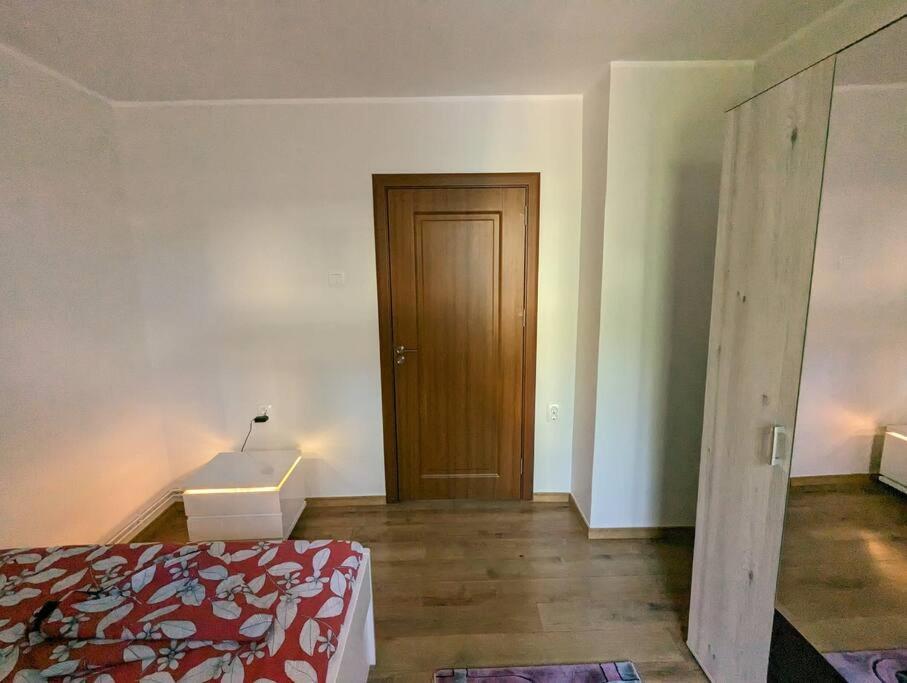 Apartment Cozy Modern Km 0 *