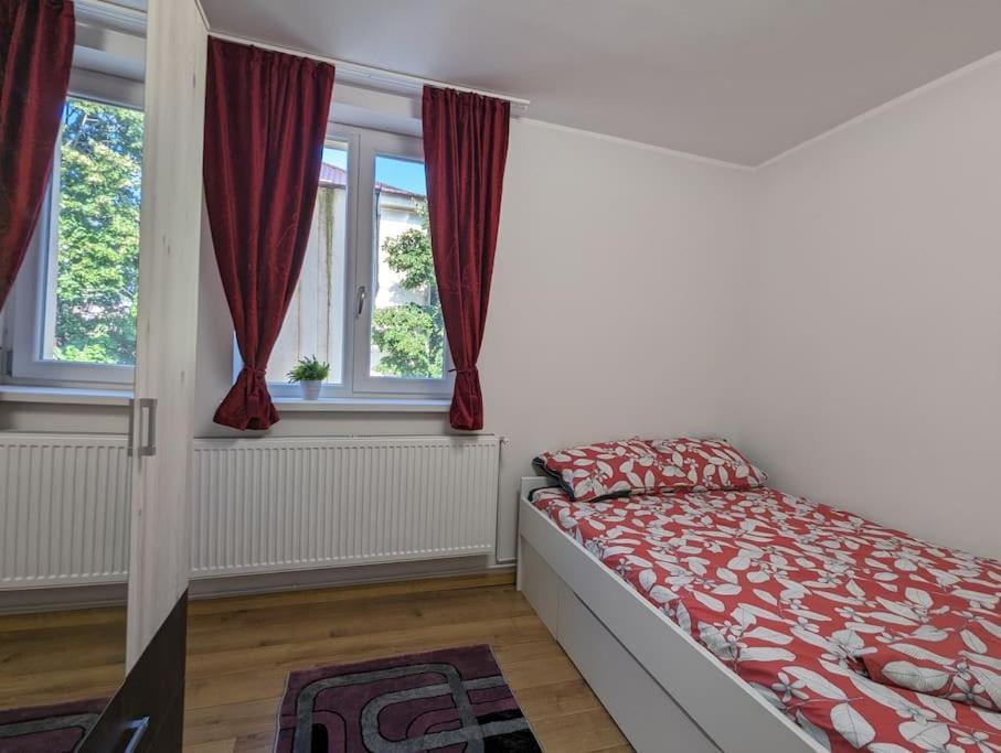 Cozy Modern Km 0 *