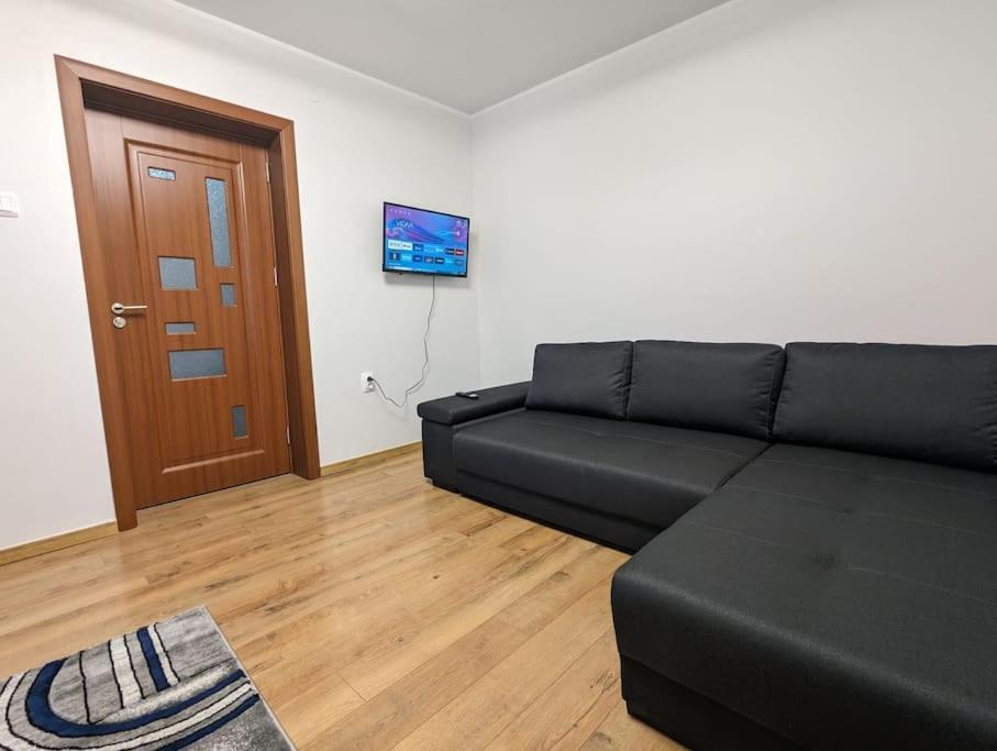 Apartment Cozy Modern Km 0