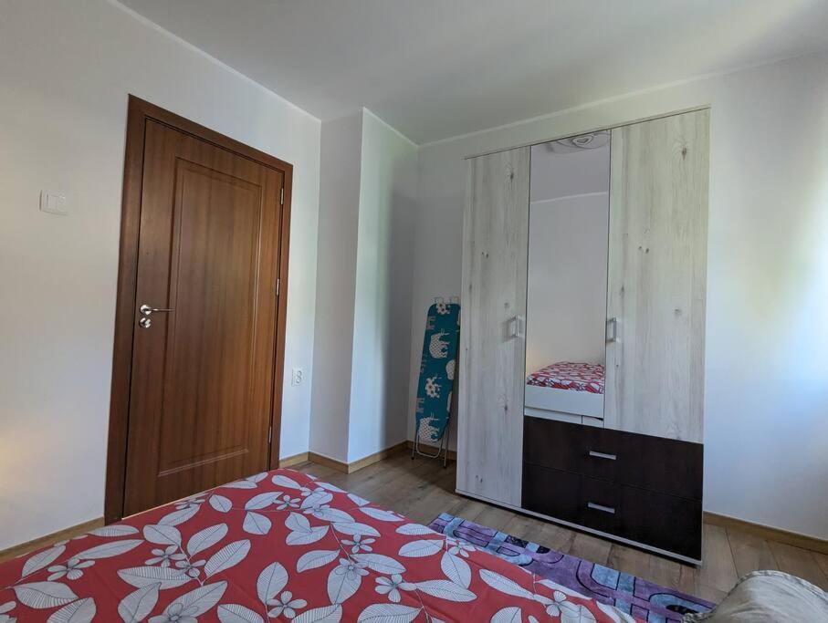 Apartment Cozy Modern Km 0 *