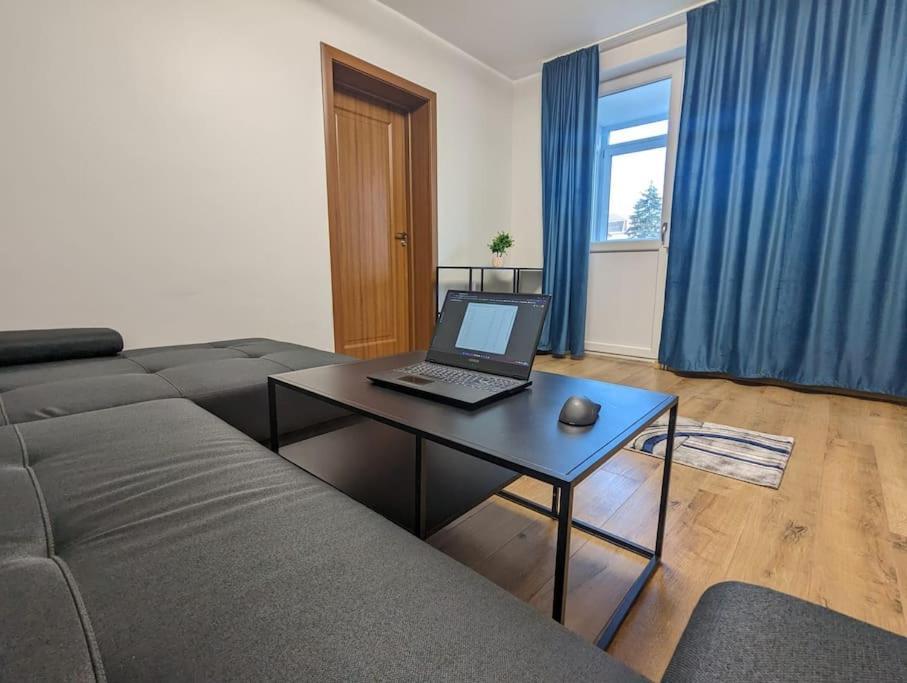 Cozy Modern Km 0 Craiova