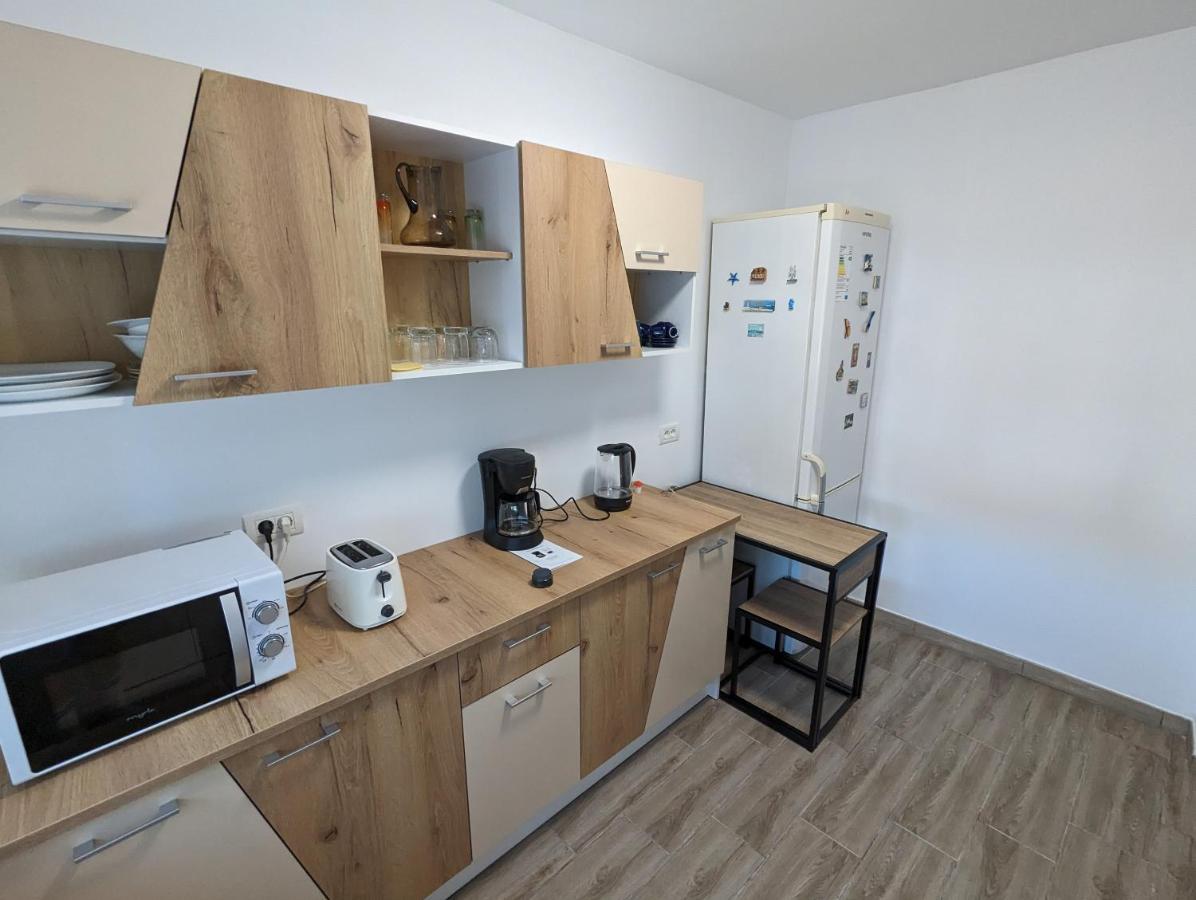 Apartment Cozy Modern Km 0 *