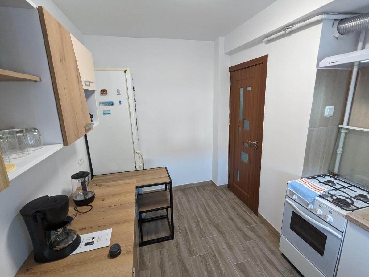 Cozy Modern Km 0 Apartament