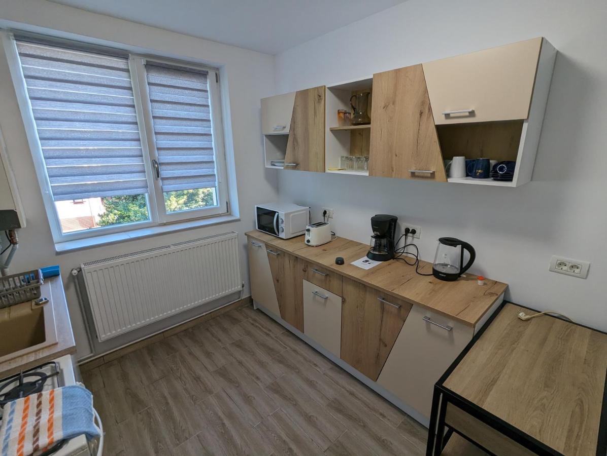 Cozy Modern Km 0 Apartment