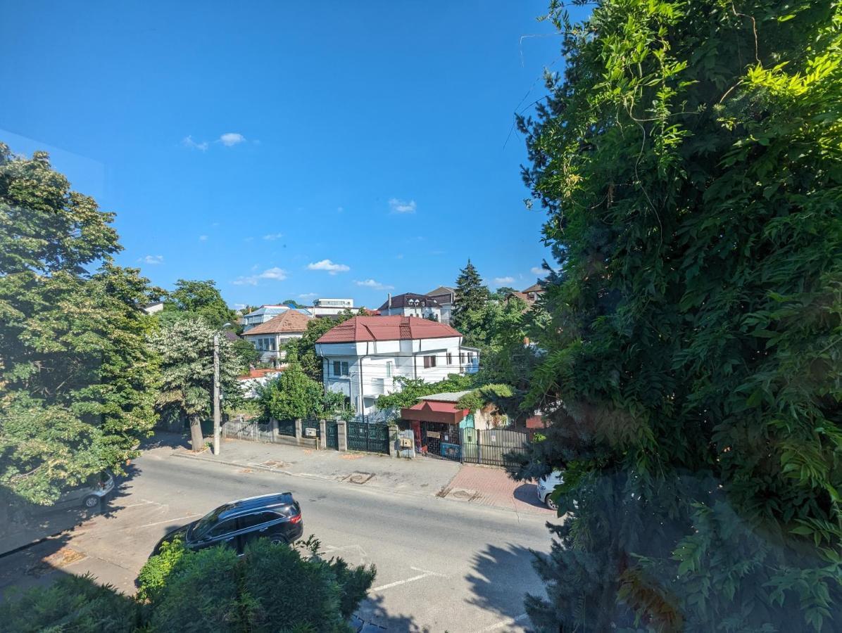 Apartment Cozy Modern Km 0 Craiova