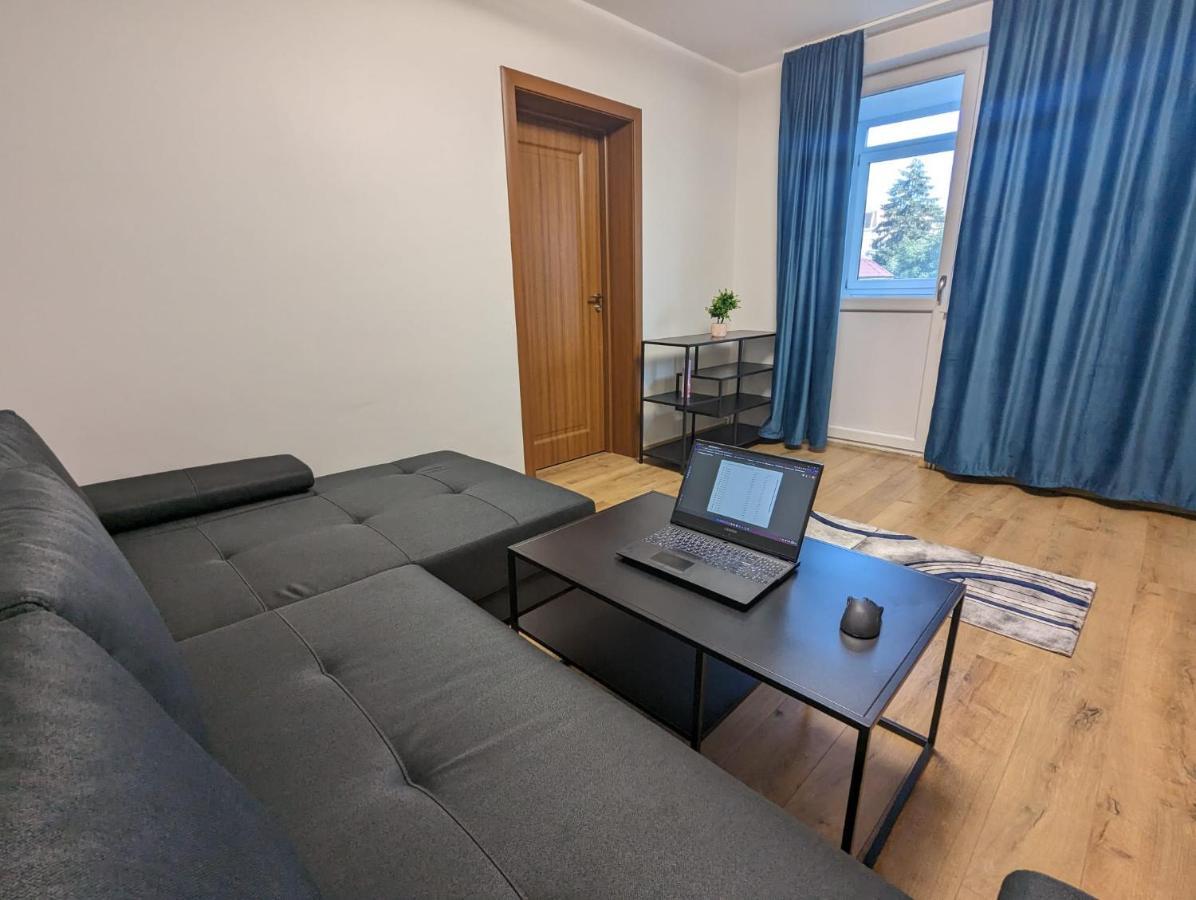Cozy Modern Km 0 Craiova